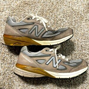 990 v4 New Balance
